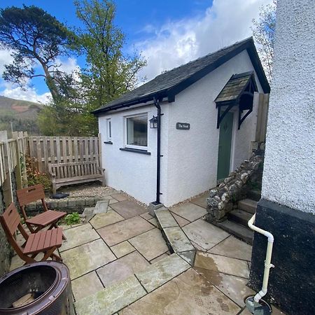 Claremont House Keswick Bed & Breakfast Keswick  Exterior foto
