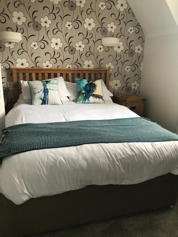 Claremont House Keswick Bed & Breakfast Keswick  Exterior foto