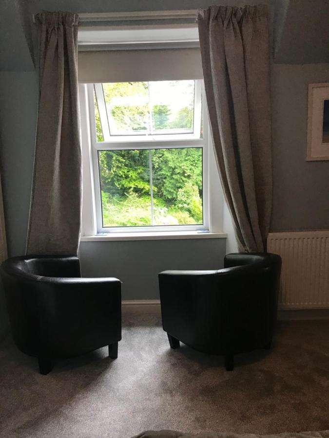 Claremont House Keswick Bed & Breakfast Keswick  Exterior foto