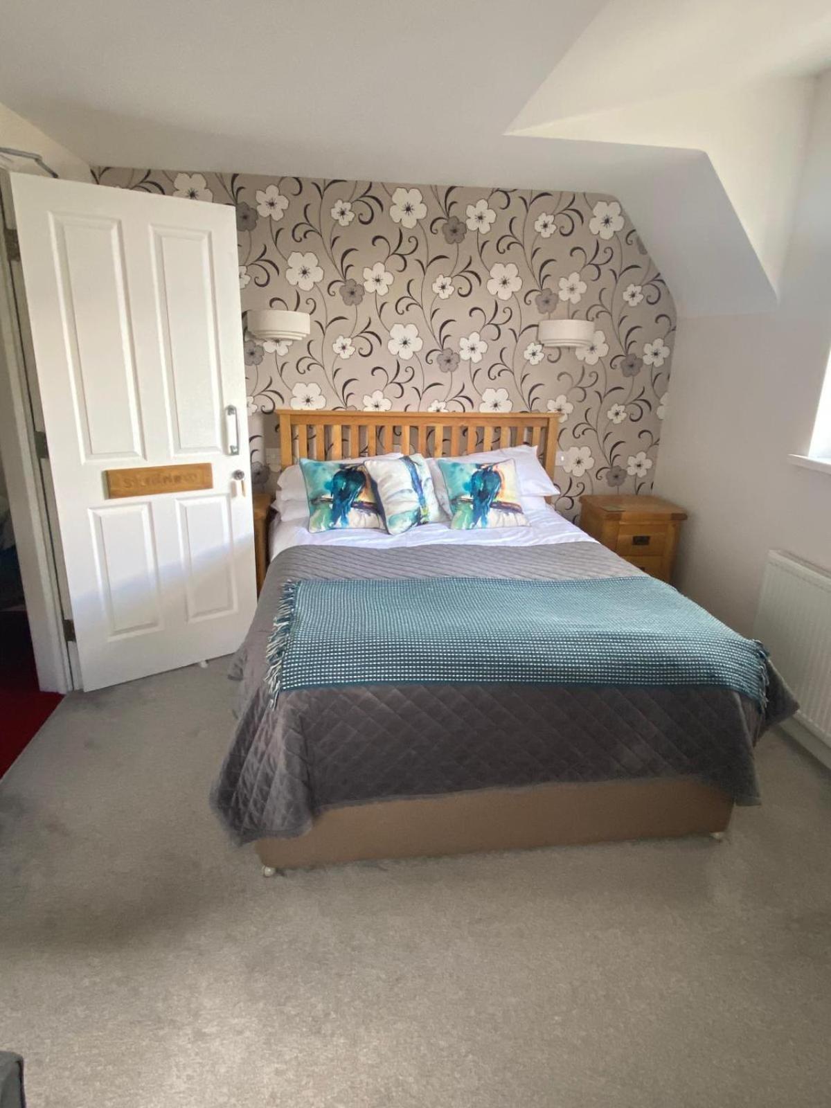 Claremont House Keswick Bed & Breakfast Keswick  Exterior foto