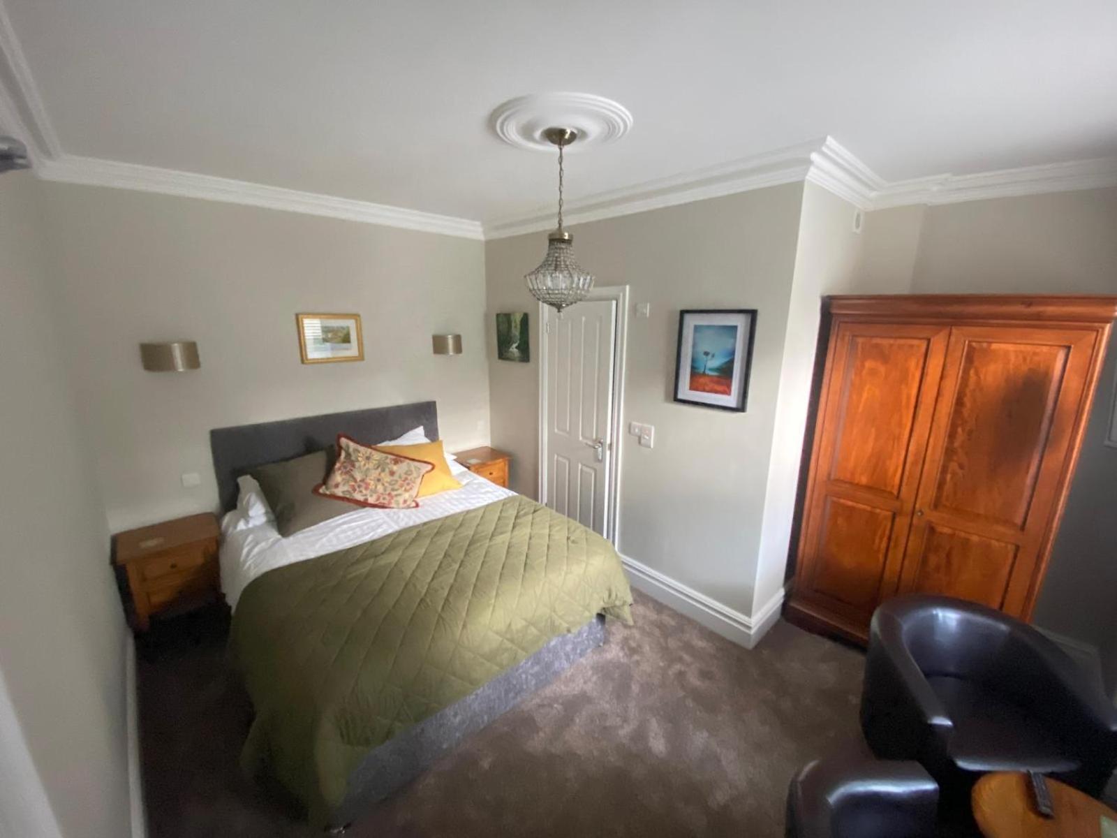 Claremont House Keswick Bed & Breakfast Keswick  Exterior foto