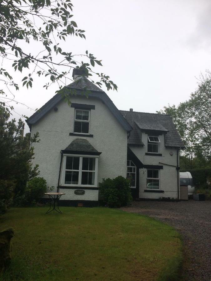 Claremont House Keswick Bed & Breakfast Keswick  Exterior foto