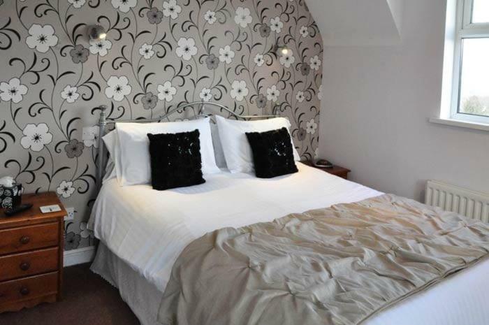 Claremont House Keswick Bed & Breakfast Keswick  Exterior foto