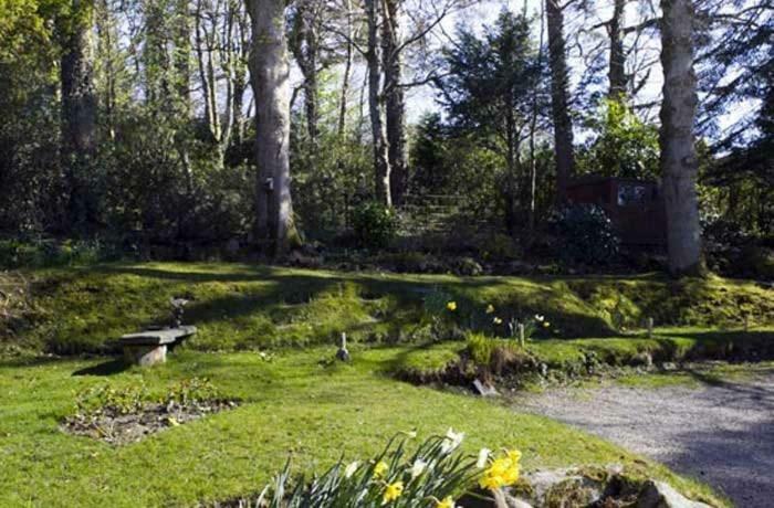 Claremont House Keswick Bed & Breakfast Keswick  Exterior foto